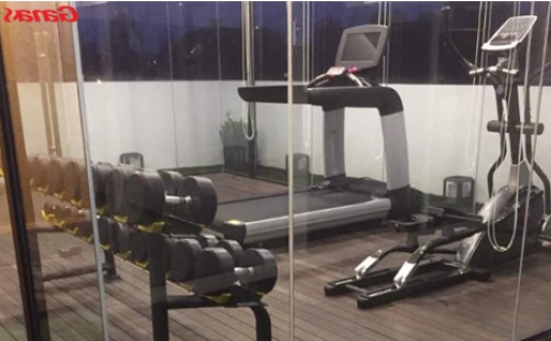 企事业单位出资建造健身房改如何挑选健身器材?　